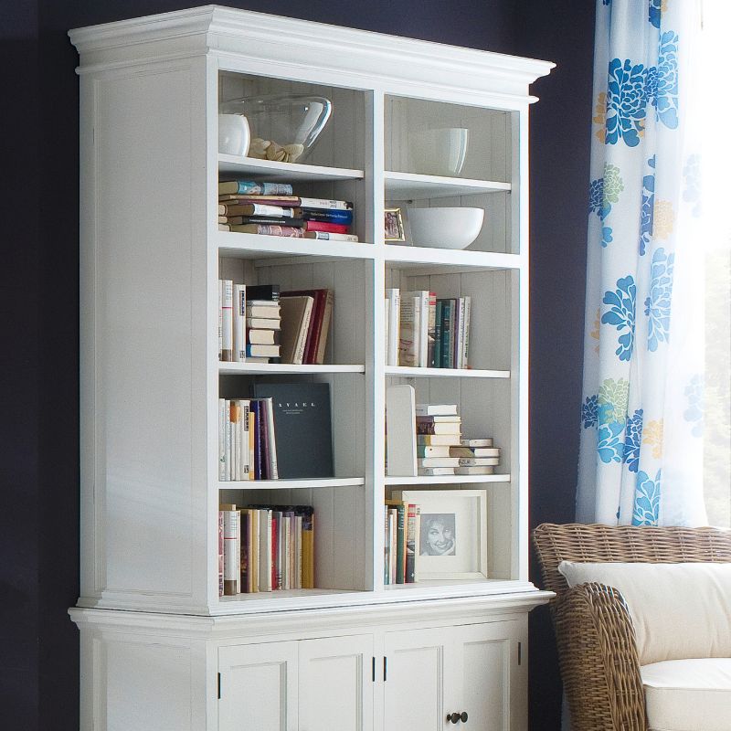 halifax_large_white_bookcase_ca613_1