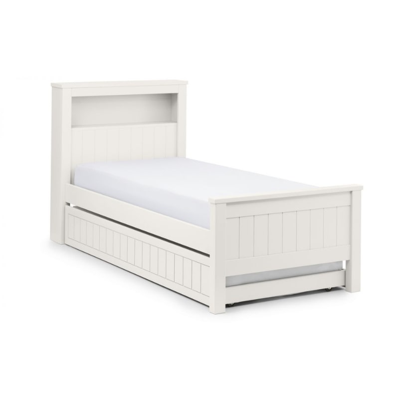 Shop JULIAN BOWEN MAINE Underbed 90cm in Surf White