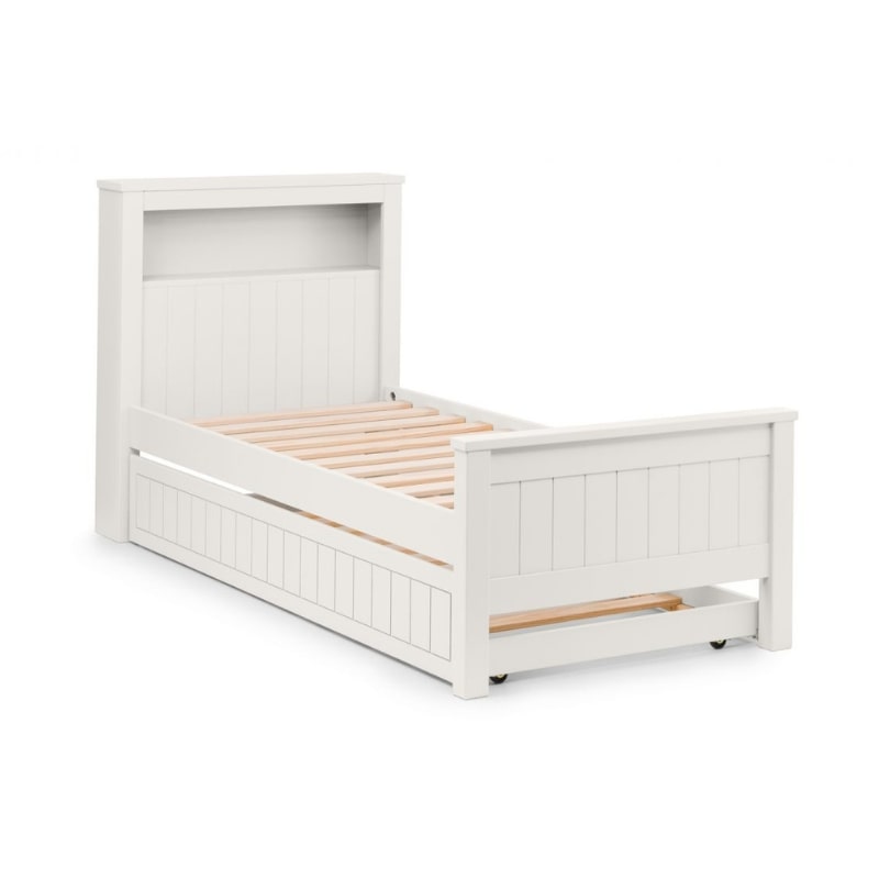 Shop JULIAN BOWEN MAINE Underbed 90cm in Surf White