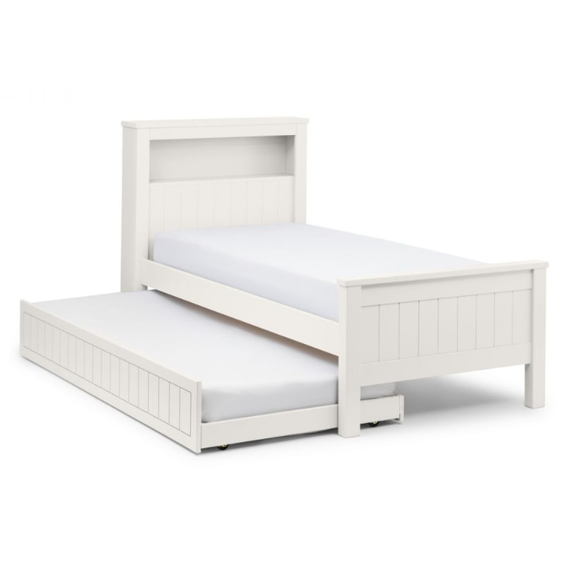 Shop JULIAN BOWEN MAINE Underbed 90cm in Surf White