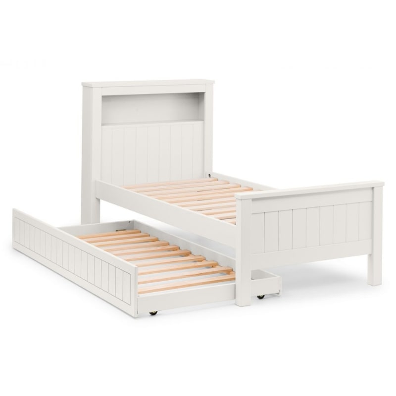 Shop JULIAN BOWEN MAINE Underbed 90cm in Surf White