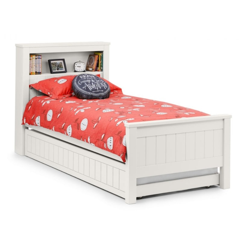 Shop JULIAN BOWEN MAINE Underbed 90cm in Surf White